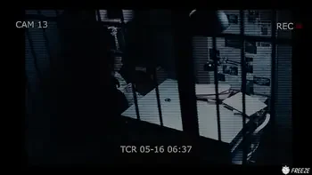 Detective Agatha Vega Face Fucked while the Time is Frozen - Slutty Latina Cum in Mouth Freeze Fetish