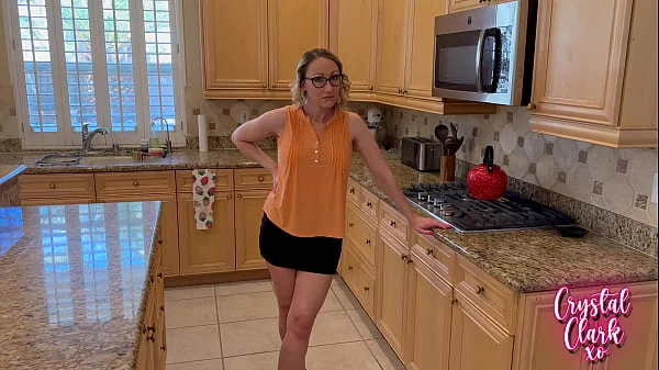 Stepmom Motivates Me To Play Better