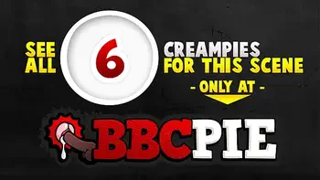 Maria Anjel Massages BBC With Her Pussy