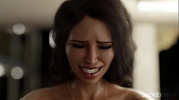 Mischievous Mamacita: Primera Nocha - Jackerman