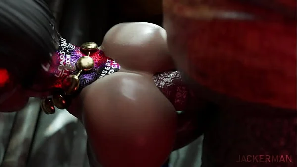 Selina's Shame - Jackerman