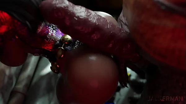 Selina's Shame - Jackerman