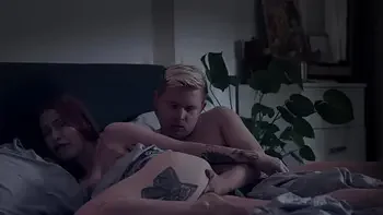 Stepmom Shares Bed with Stepson After Dad’s Fight—Things Get Wild!