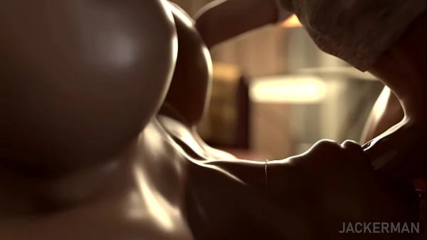 Mischievous Mamacita - Jackerman