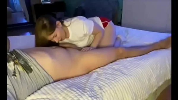 Real homemade porn with talking