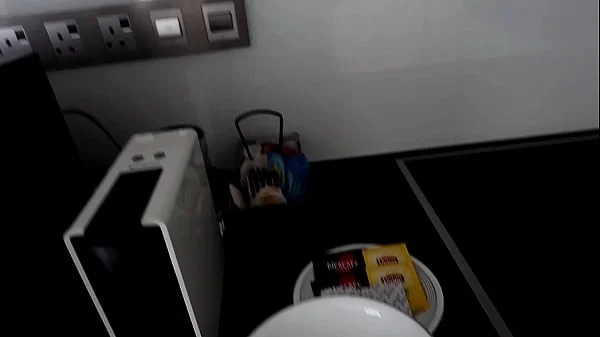 I Turned My step Mom’s Innocent Friend Into a Cum-Addicted MILF.