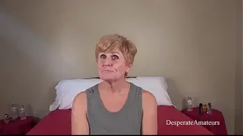 Desperate Amateurs Hot moms getting their tight pussies smashed in hard pounding raw action