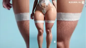 Elsa de Frozen sendo uma putinha gostosa - ( IA Porn )