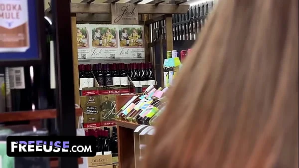 Freeuse Store, A Place To Fuck Your Way Through While Buying Goods