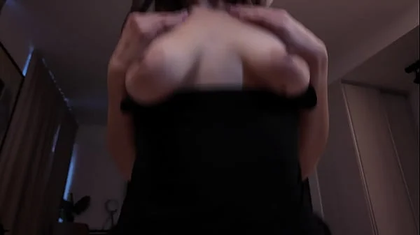 Unplanned sex between stepmother and stepson