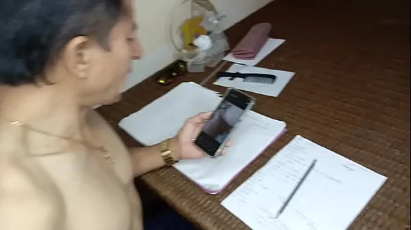 I come home from school and my old, kinky stepfather fucks me.