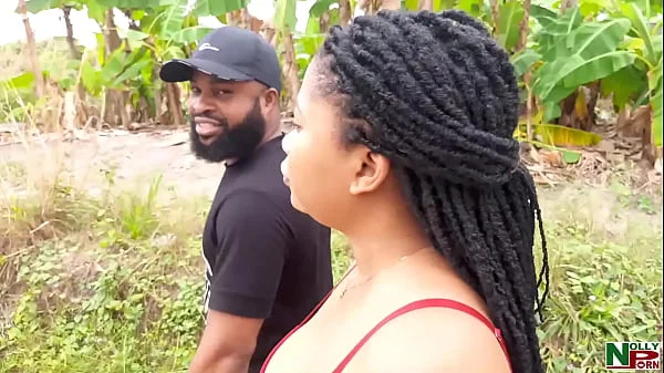 Sex Across The River