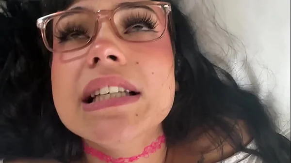 Horny Petite Girl Fucks Her Step Dad ~ Beca Barbie ~ Household Fantasy ~ Scott Stark