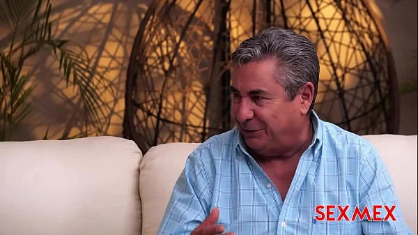 SEXMEX - PAYING OFF DAD'S DEBT . Carolina Guerrero