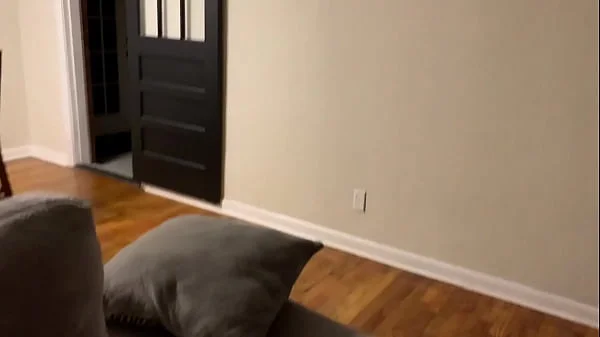 Sexxy Sluty skinny girl takes cum inside pussy pregnant