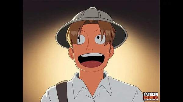 Anat awakens [SpeedoNSFW]