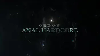 18-year-old ebony teen Nahomi Johnson debuts with deep anal