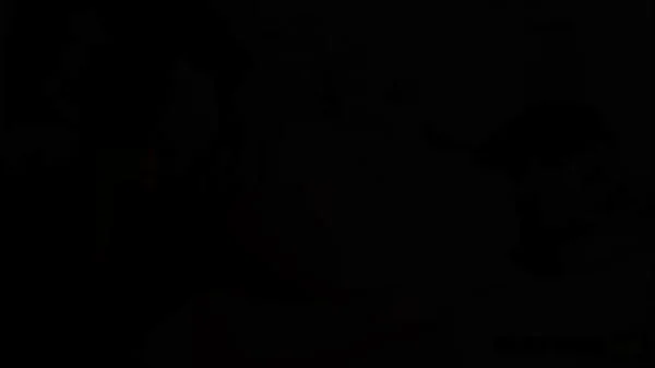 MATURE4K. Rough threesome with mature Moon Flower and hot Polly Yangs