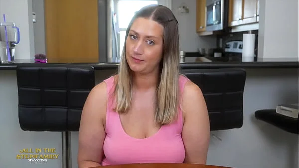 I’m Not Done Yet. Let’s Get You Hard Again Because I Need To Get Off! Britney Mae - AITSFS2E7 Scene 3of3