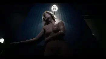 Nancy Ace turns into Horny Vampire - Lesbian Pussy Eating 69 with Japanese Babe Rikako Katayama