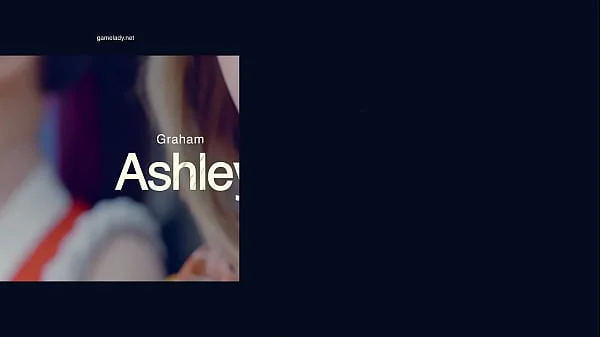 Hardcore Blowjob Animation With Ada Wong