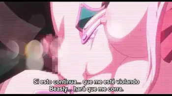 Princesa Sumisa del Viejo Monarca hentai