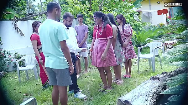 Desi Indian Biggest Sex School Tuition Class Do You want to Join Them To learn Fucking Style ? ( Hindi Audio )