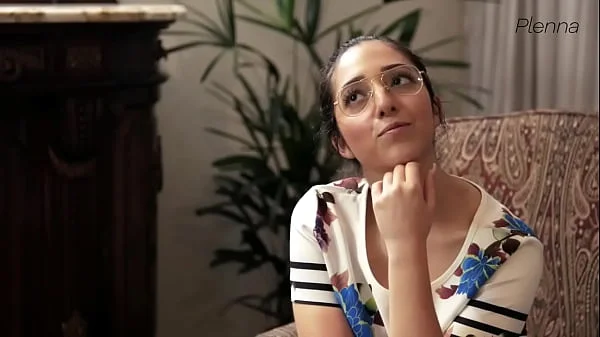 Patient with gigantic penis needs heart therapist — and ends up getting a pleasure lesson with Lis del Castilho   Atlas