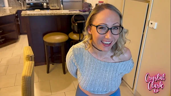 Friends Mom Wants My Big DICK!!