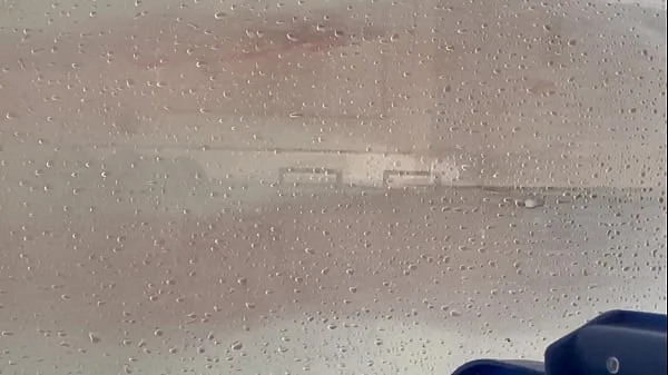 Mom left the house, and she couldn't wait - stepdaughter's fantasy became real when stepdad's massive 12-inch BBC slid into her tight hole, giving her hard anal she secretly craved, moaning under the hot shower water.