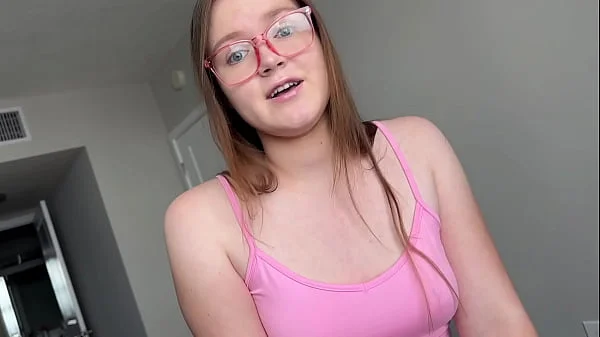 Sharing The Bed With Foreign Exchange Student ~ Ava Marina ~ Household Fantasy ~ Scott Stark