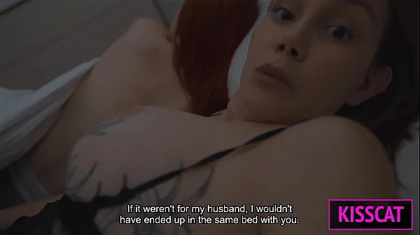 Step mom and Step sister Share Bed with Step son—Will a Hotel Mix-Up Ignite a Taboo Threesome?!