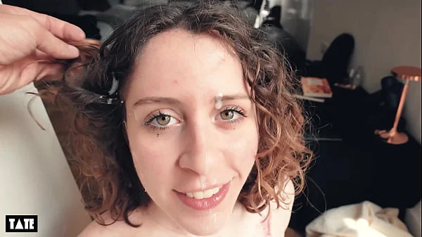 quick blowjob before lauch break