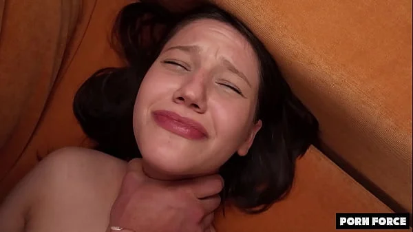 Hardcore Fuck Leaves Her Shaking