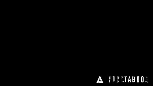 PURE TABOO LOOKALIKES REVERSE GANGBANG STEPSON! Shay Sights, Reagan Foxx, Lexi Luna, & Sophia Locke