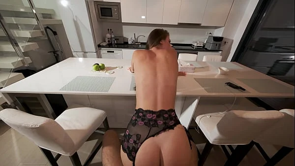 the meeting with the counselor didn't go as planned