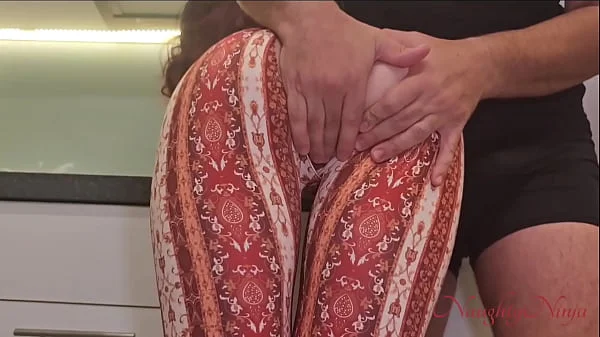 My Cleaner Lady Doesn't Protest As Long as She gets an Extra Tip