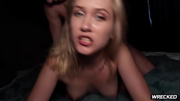 CUCKED - She Made Him Film Her Treatment