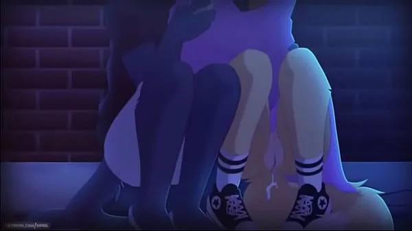 Double Dare [Eipril Animation]