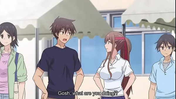 Overflow hentai fully uncensored