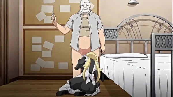 taku Keibiin 2 Episodio 5   chica  Hentai