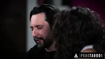 PURE TABOO Cunning Homeless Victoria Voxxx Tricks Married Man For A Life She Always Desired - PART 1