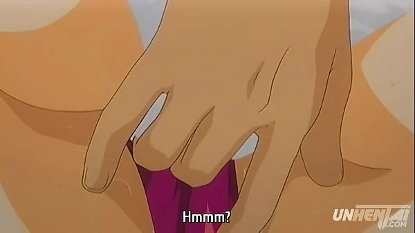 Hentai - Tight Student Pussy vs Massive Teacher Cock [UNCENSORED] [SUBTITLED]