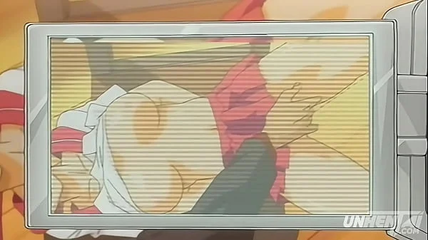 Hentai - Tight Student Pussy vs Massive Teacher Cock [UNCENSORED] [SUBTITLED]