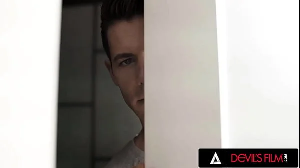 DEVILS FILM - Don't Missed This Perfect 1 HOUR NATASHA NICE COMPILATION! Huge Tits, Threesome