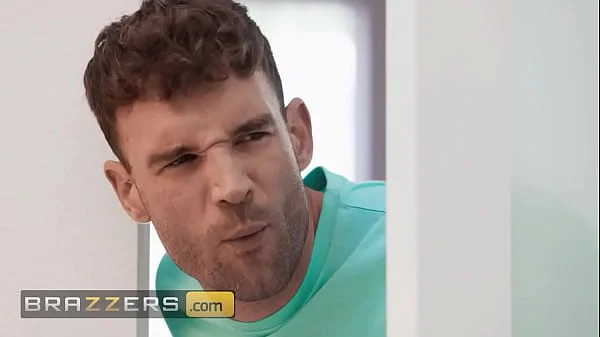BRAZZERS - Alex Legend Fails His Celibacy Test When Bombshell Gigi Dior Brings The Heat