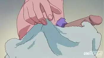 Hentai – Touching My Maid Stepsister [UNCENSORED]