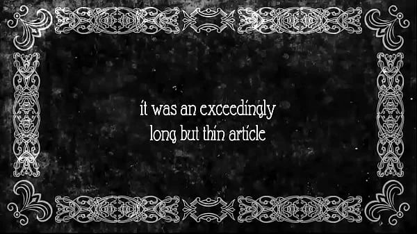 vintage silent films