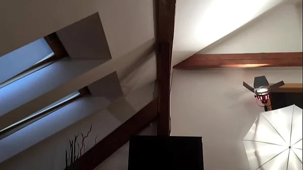 Three hot girls throw a pyjama party in satin nightie and sexy outfits for social media