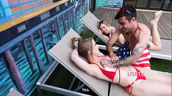 Get Yourself A Chill Girl.. Life Can Be A Free Use Utopia (Independence Day Truly) | UseTeens